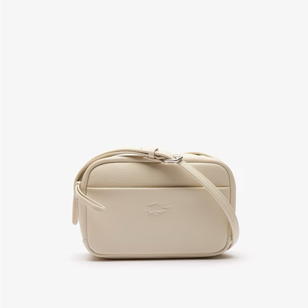 NWT Lacoste City Court Crossbody Bag